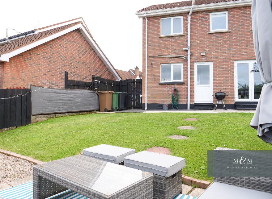 22 Breezemount Manor, Hamiltonsbawn, BT61 9SQ