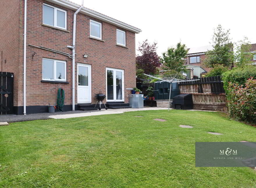 22 Breezemount Manor, Hamiltonsbawn, BT61 9SQ