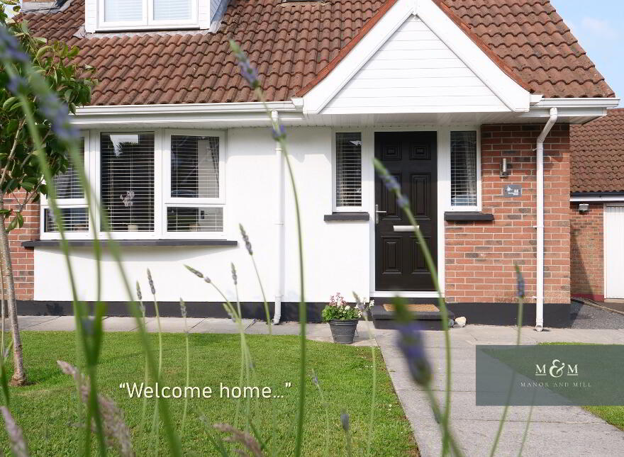 22 Breezemount Manor, Hamiltonsbawn, BT61 9SQ