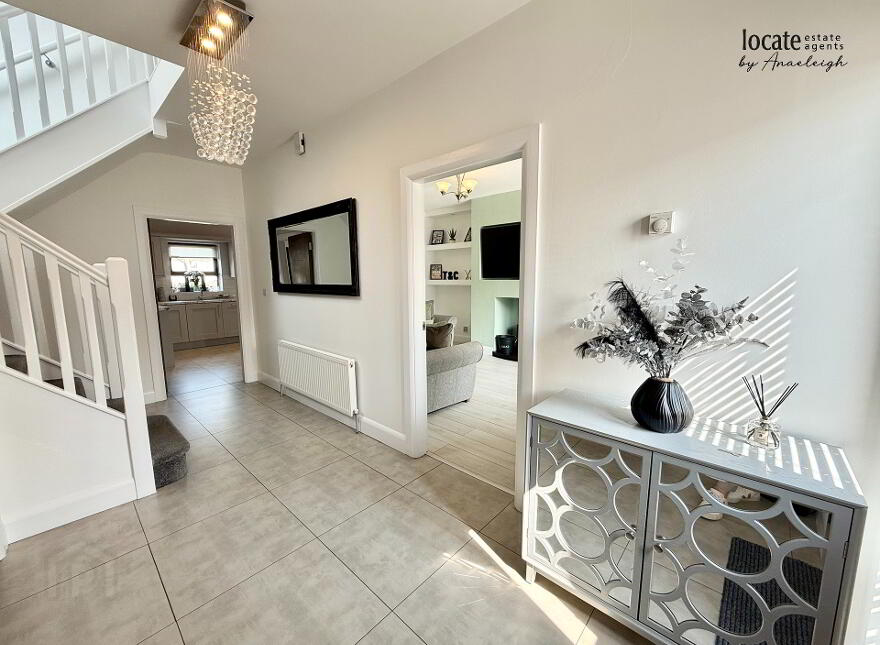 121 Butlers Wharf, Waterside, Derry, BT47 6SR