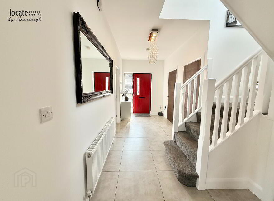 121 Butlers Wharf, Waterside, Derry, BT47 6SR
