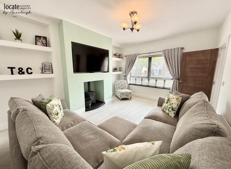 121 Butlers Wharf, Waterside, Derry, BT47 6SR