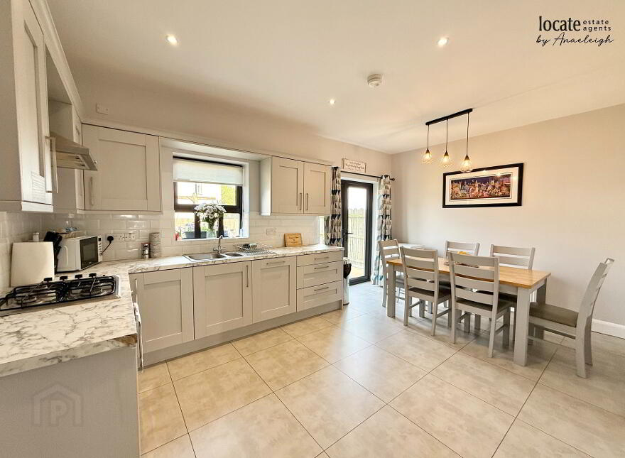 121 Butlers Wharf, Waterside, Derry, BT47 6SR