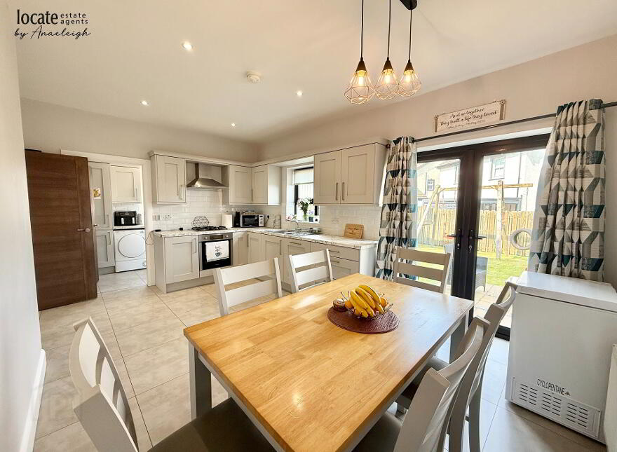 121 Butlers Wharf, Waterside, Derry, BT47 6SR