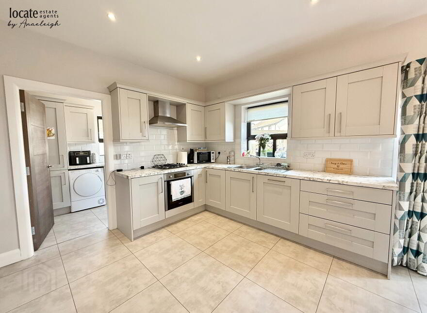 121 Butlers Wharf, Waterside, Derry, BT47 6SR