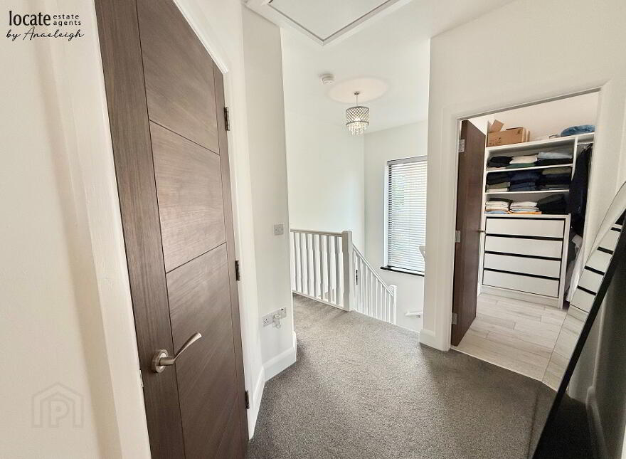 121 Butlers Wharf, Waterside, Derry, BT47 6SR