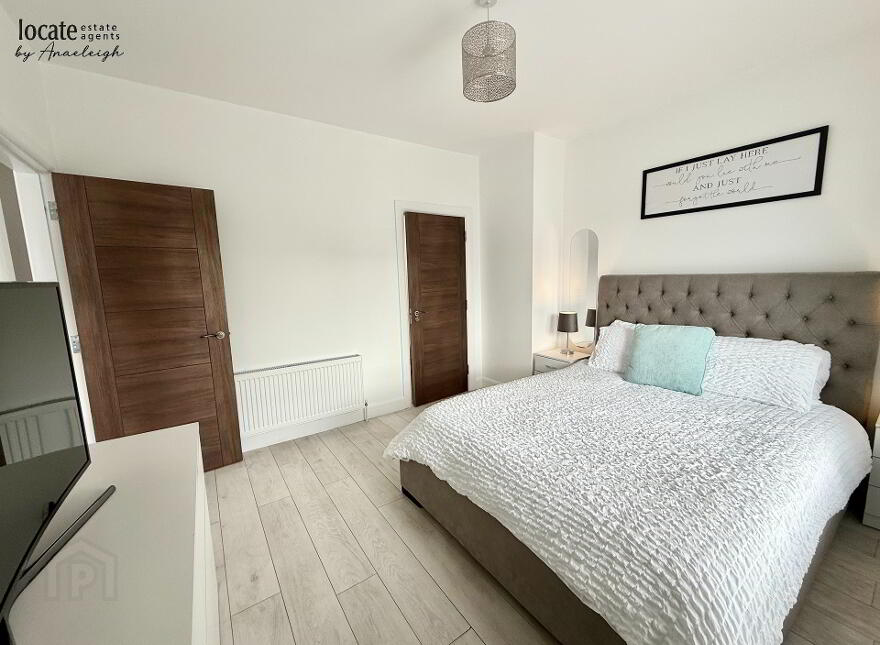 121 Butlers Wharf, Waterside, Derry, BT47 6SR