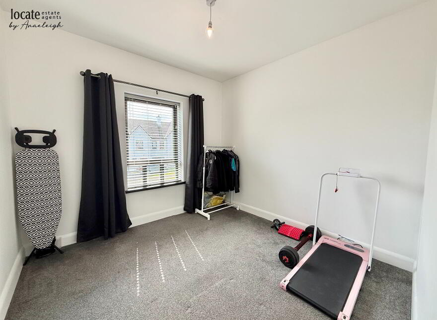 121 Butlers Wharf, Waterside, Derry, BT47 6SR