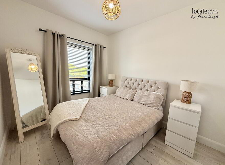 121 Butlers Wharf, Waterside, Derry, BT47 6SR