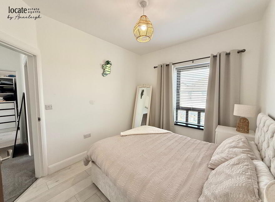 121 Butlers Wharf, Waterside, Derry, BT47 6SR