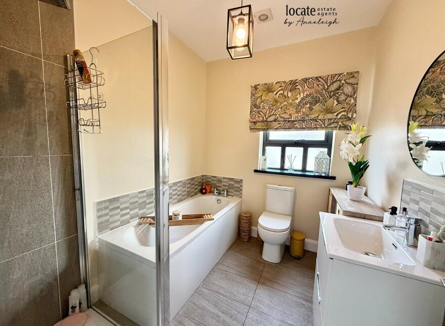 121 Butlers Wharf, Waterside, Derry, BT47 6SR