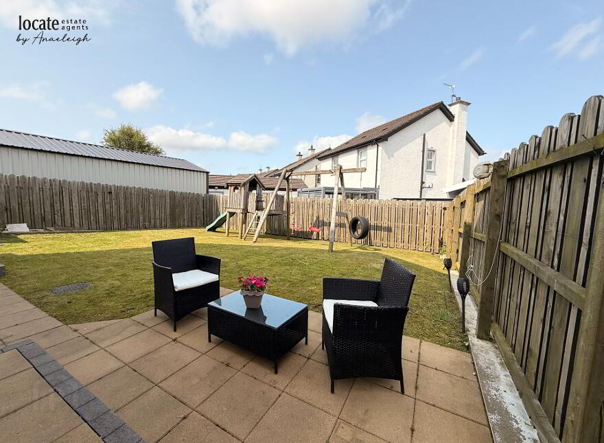 121 Butlers Wharf, Waterside, Derry, BT47 6SR