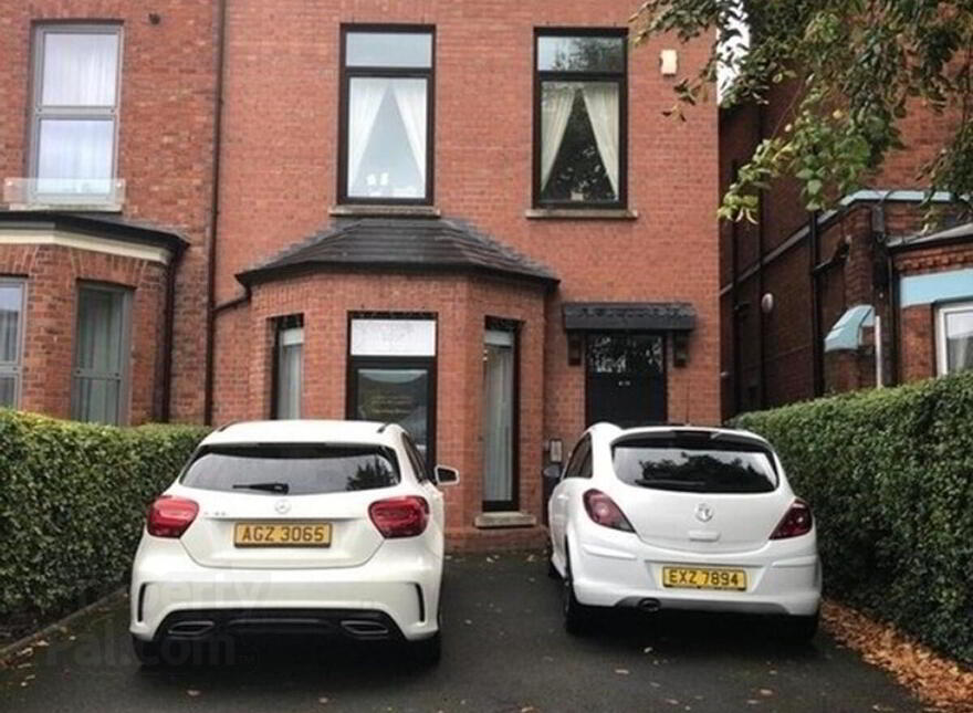 428 Lisburn Road, Belfast, BT9 6GN photo