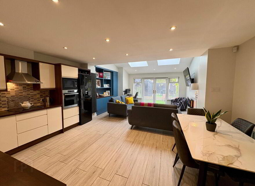 12 Blackthorn Hill View, Rathcoole, Dublin, D24WE2Y
