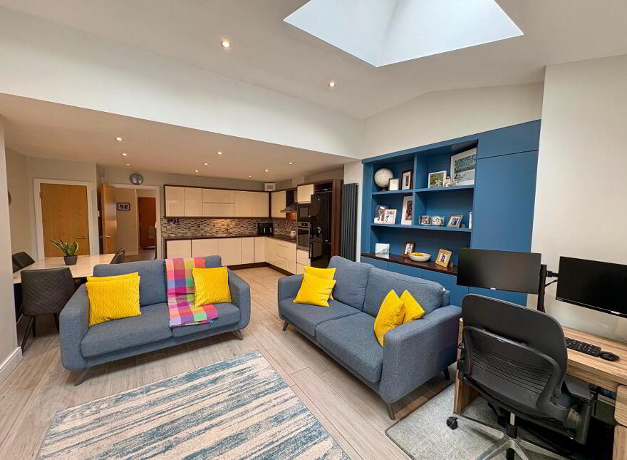 12 Blackthorn Hill View, Rathcoole, Dublin, D24WE2Y