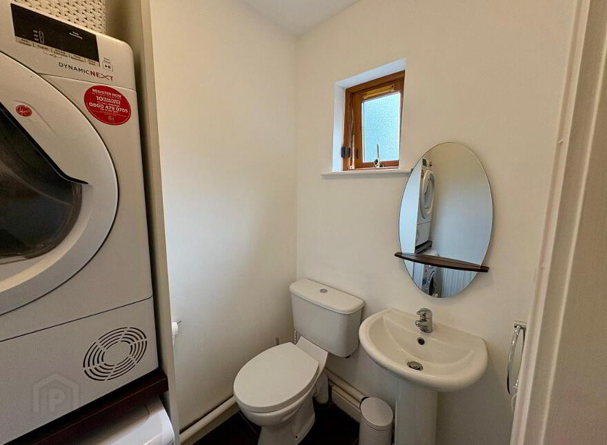 12 Blackthorn Hill View, Rathcoole, Dublin, D24WE2Y