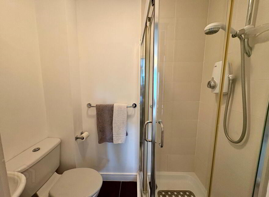 12 Blackthorn Hill View, Rathcoole, Dublin, D24WE2Y