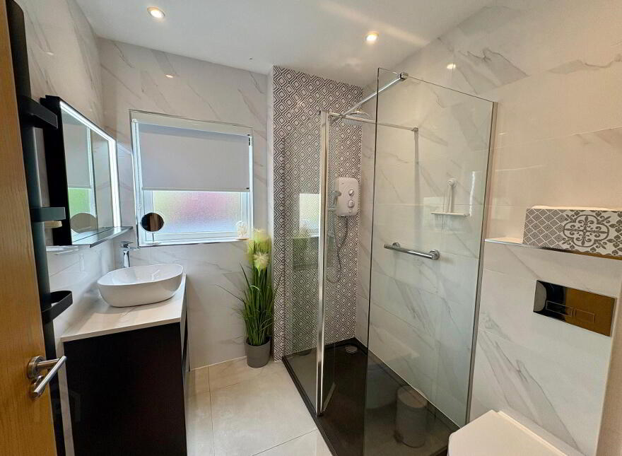 12 Blackthorn Hill View, Rathcoole, Dublin, D24WE2Y