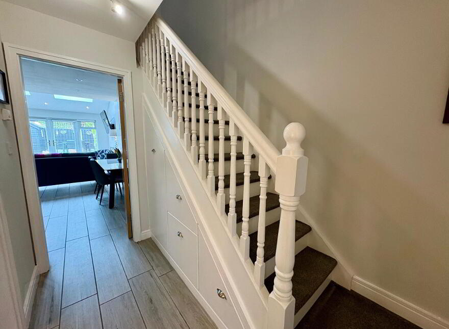 12 Blackthorn Hill View, Rathcoole, Dublin, D24WE2Y
