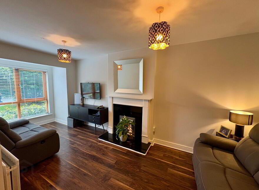 12 Blackthorn Hill View, Rathcoole, Dublin, D24WE2Y