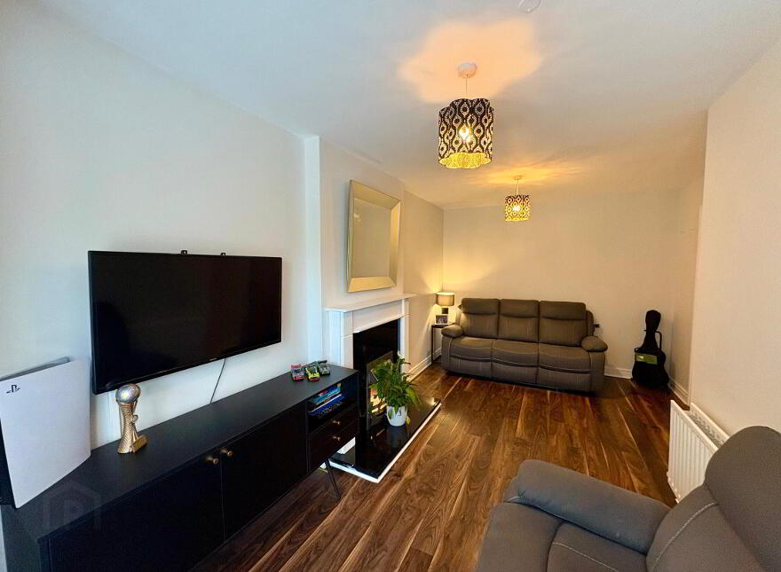 12 Blackthorn Hill View, Rathcoole, Dublin, D24WE2Y