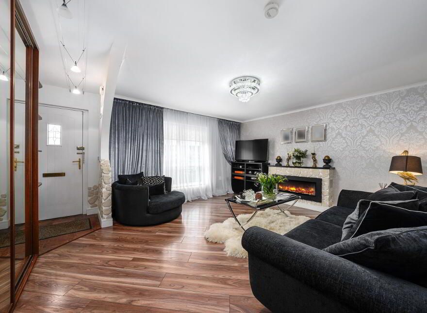 5 Barnwell Crescent, Hansfield, Dublin, D15DH9A
