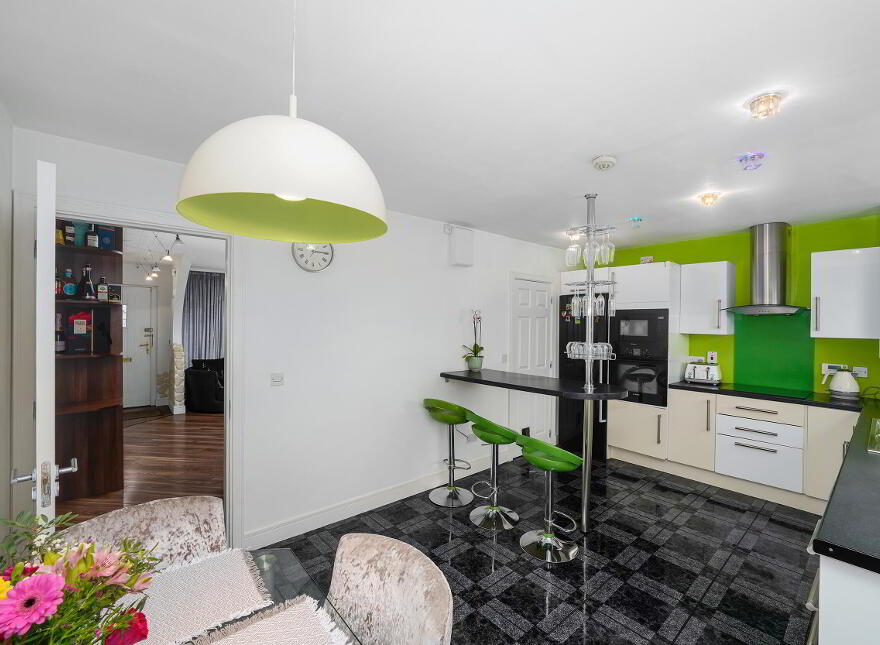 5 Barnwell Crescent, Hansfield, Dublin, D15DH9A