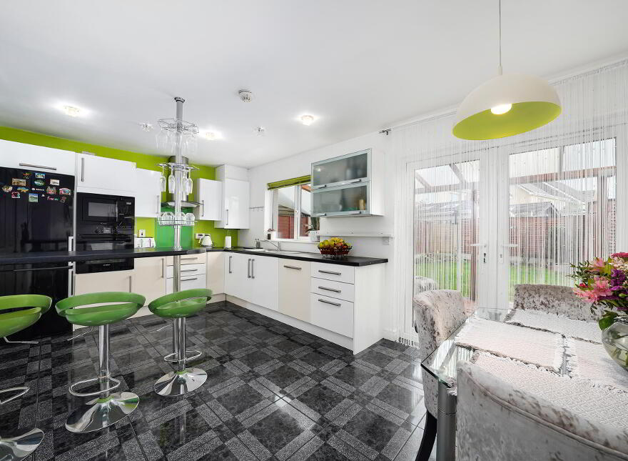 5 Barnwell Crescent, Hansfield, Dublin, D15DH9A