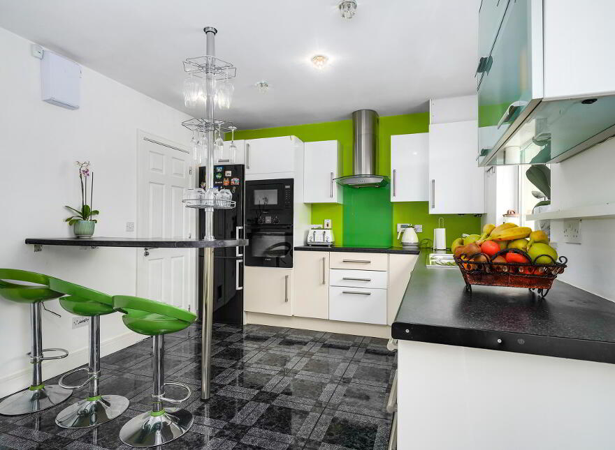 5 Barnwell Crescent, Hansfield, Dublin, D15DH9A