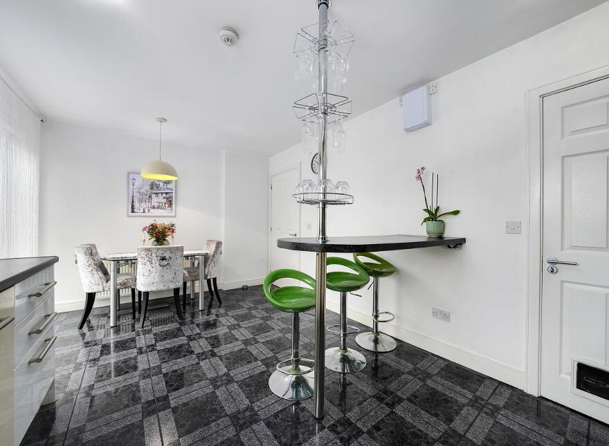 5 Barnwell Crescent, Hansfield, Dublin, D15DH9A