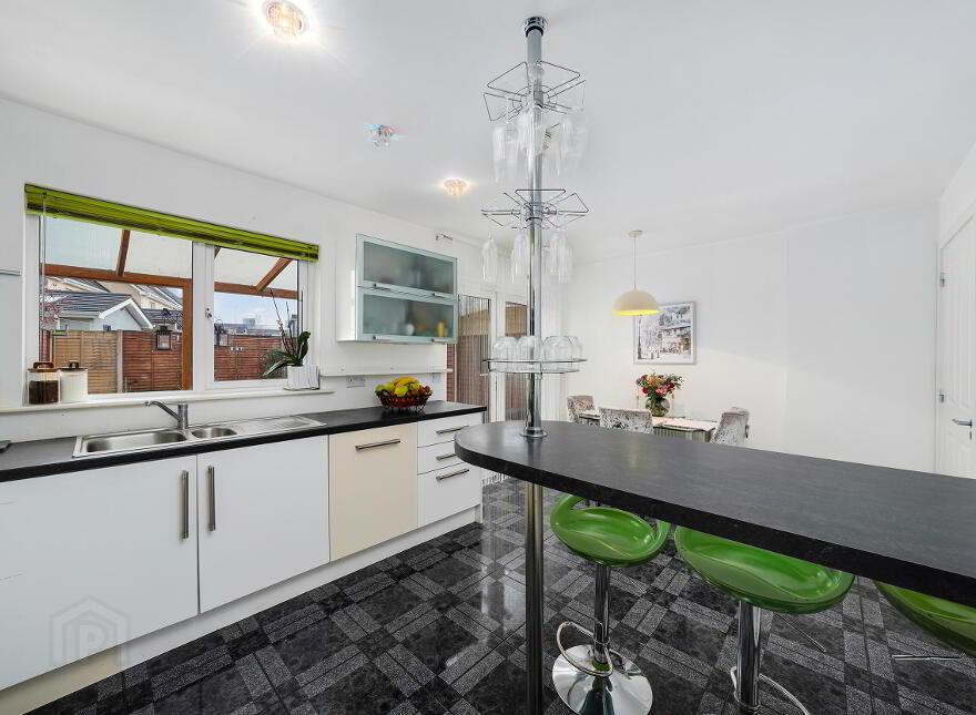 5 Barnwell Crescent, Hansfield, Dublin, D15DH9A