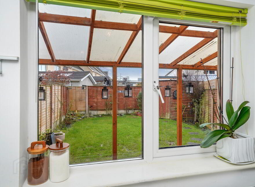 5 Barnwell Crescent, Hansfield, Dublin, D15DH9A