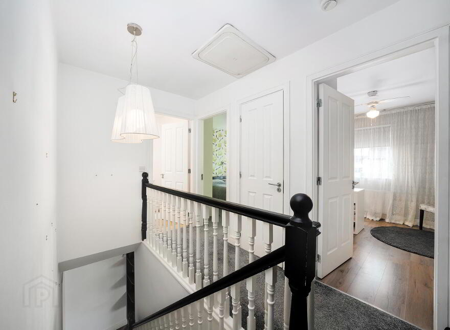 5 Barnwell Crescent, Hansfield, Dublin, D15DH9A