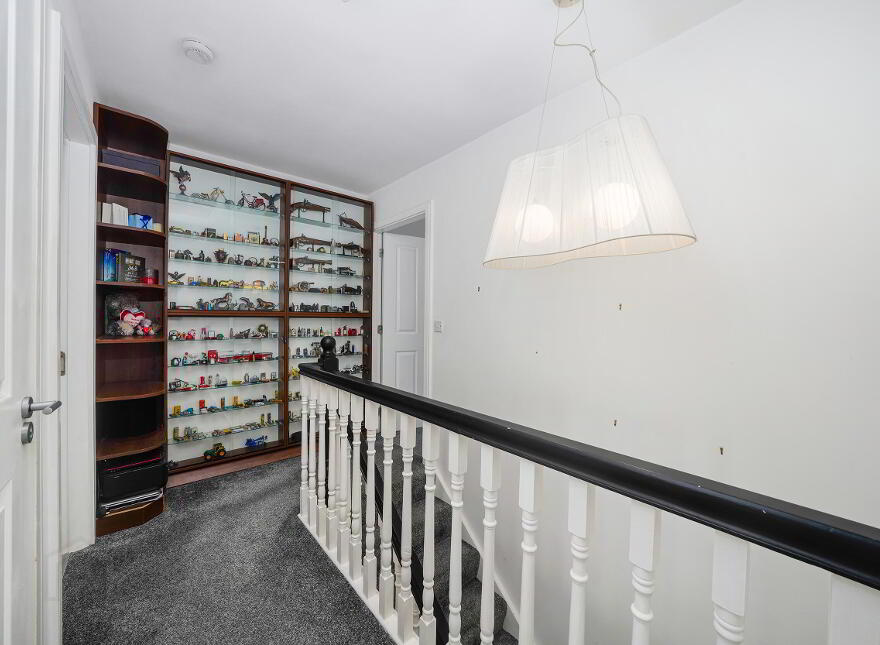 5 Barnwell Crescent, Hansfield, Dublin, D15DH9A