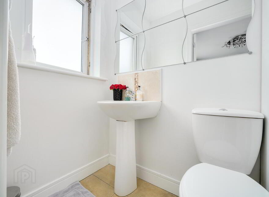 5 Barnwell Crescent, Hansfield, Dublin, D15DH9A