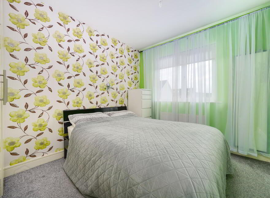 5 Barnwell Crescent, Hansfield, Dublin, D15DH9A