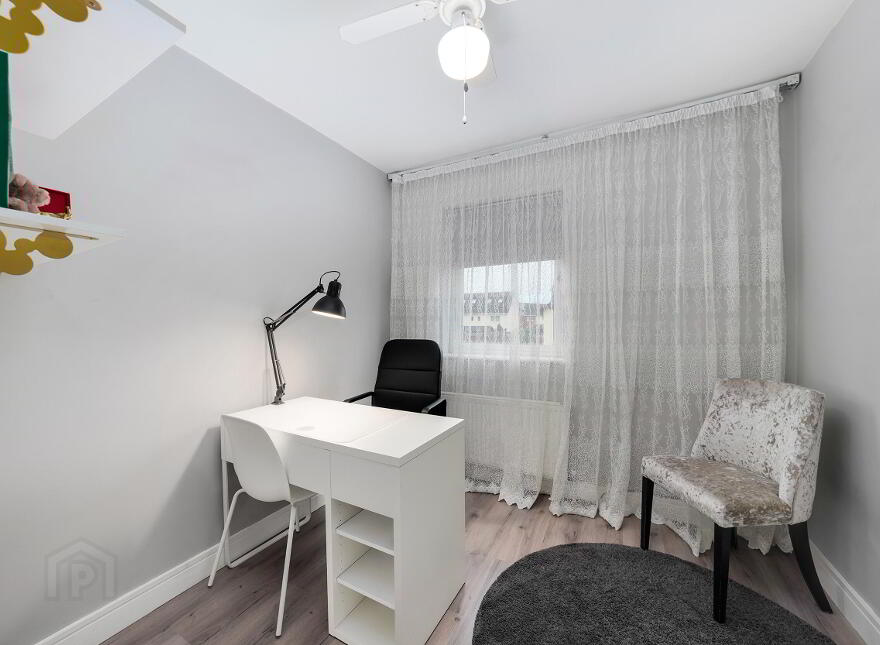 5 Barnwell Crescent, Hansfield, Dublin, D15DH9A