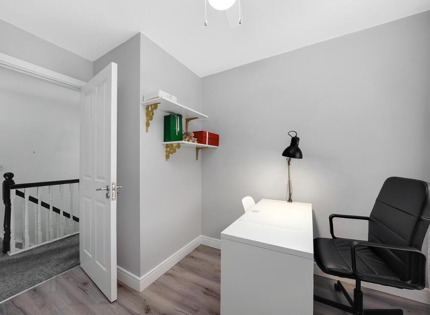 5 Barnwell Crescent, Hansfield, Dublin, D15DH9A