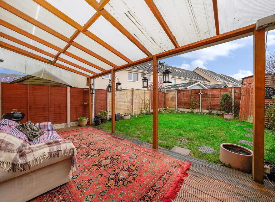 5 Barnwell Crescent, Hansfield, Dublin, D15DH9A