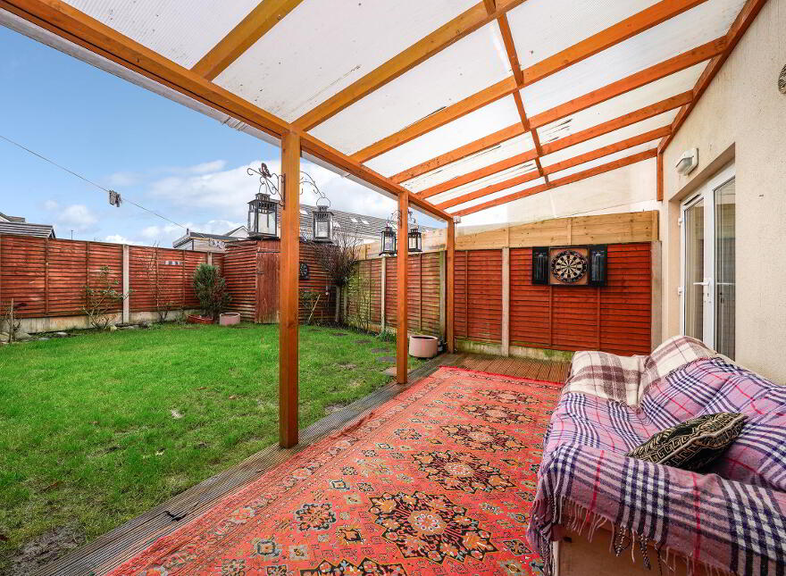 5 Barnwell Crescent, Hansfield, Dublin, D15DH9A