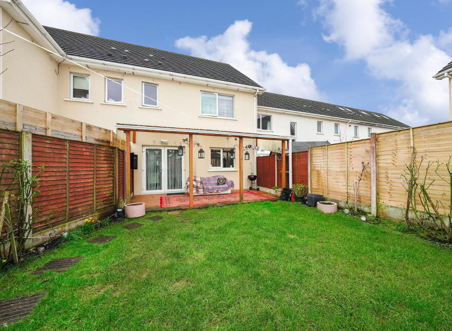 5 Barnwell Crescent, Hansfield, Dublin, D15DH9A