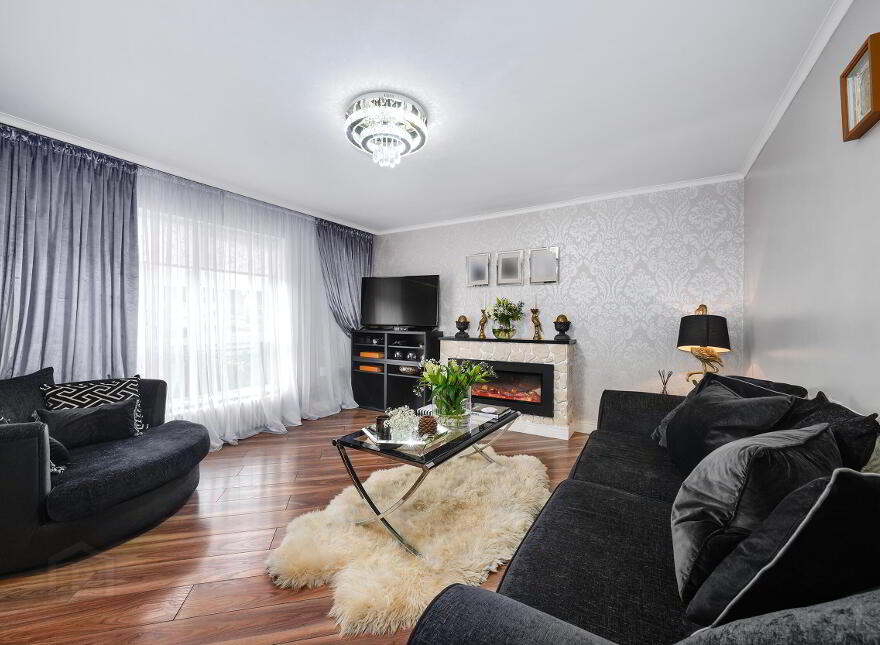 5 Barnwell Crescent, Hansfield, Dublin, D15DH9A