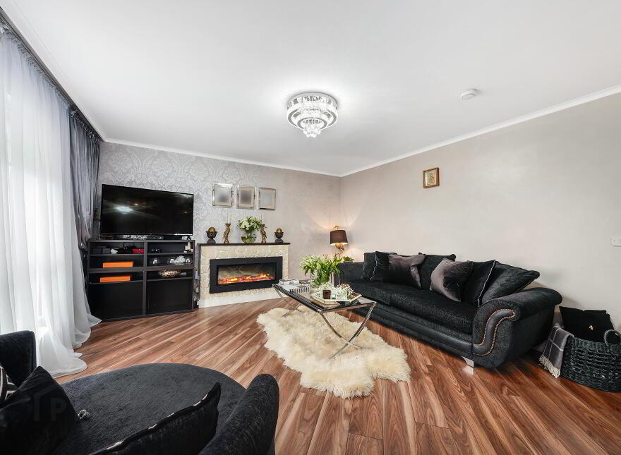 5 Barnwell Crescent, Hansfield, Dublin, D15DH9A