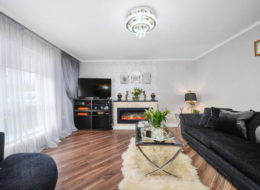 5 Barnwell Crescent, Hansfield, Dublin, D15DH9A
