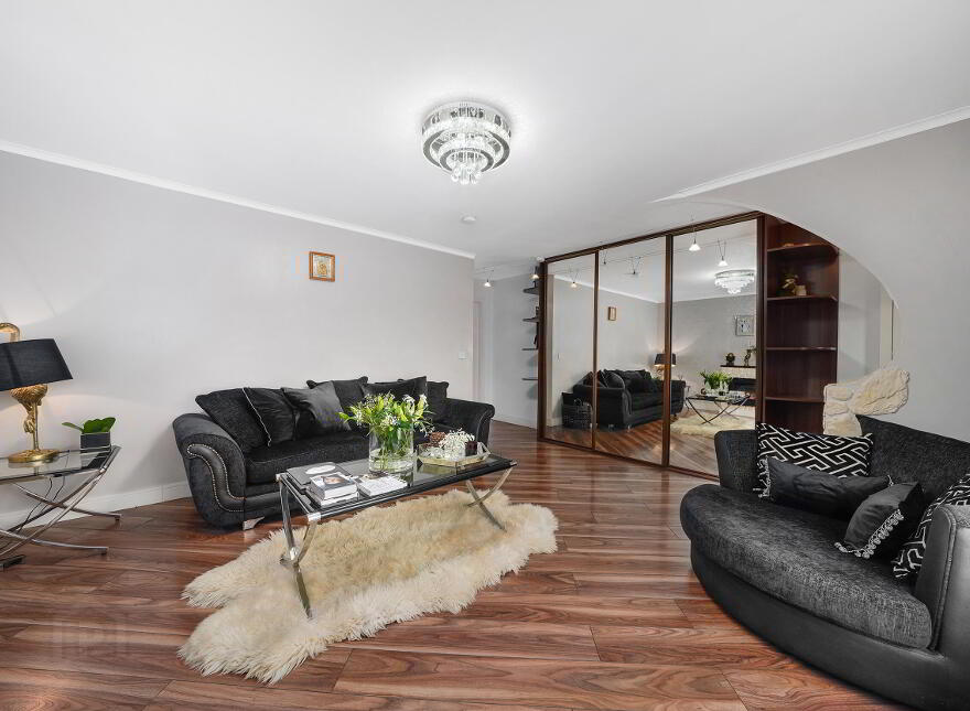 5 Barnwell Crescent, Hansfield, Dublin, D15DH9A