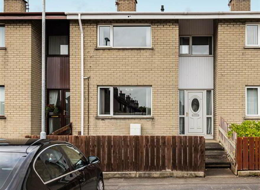 55 Ivan Street, Lisburn, BT28 1YN photo