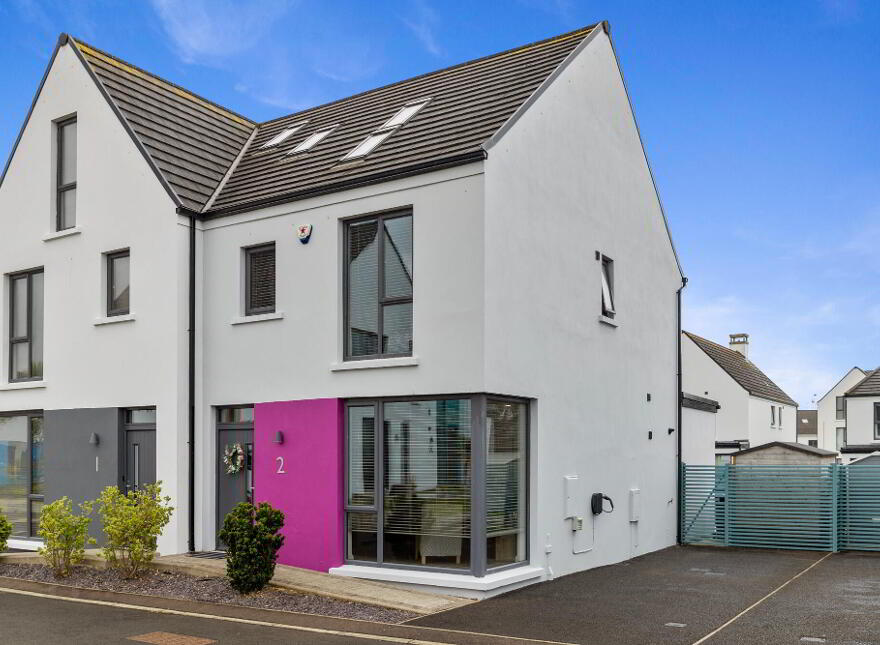 2 Hatheran Square, Portstewart, BT55 7UL photo