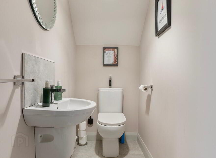 2 Hatheran Square, Portstewart, BT55 7UL