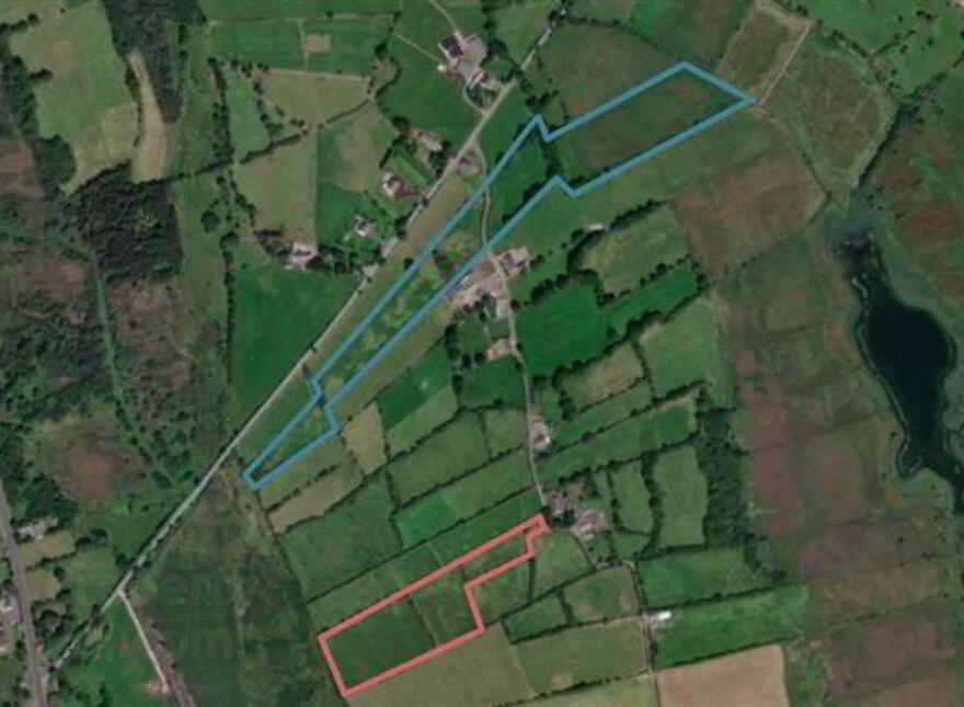 Lands, Of Circa 16.05 Acres Approx, Skehanagh Upper , Ballintubber, Claremorris photo