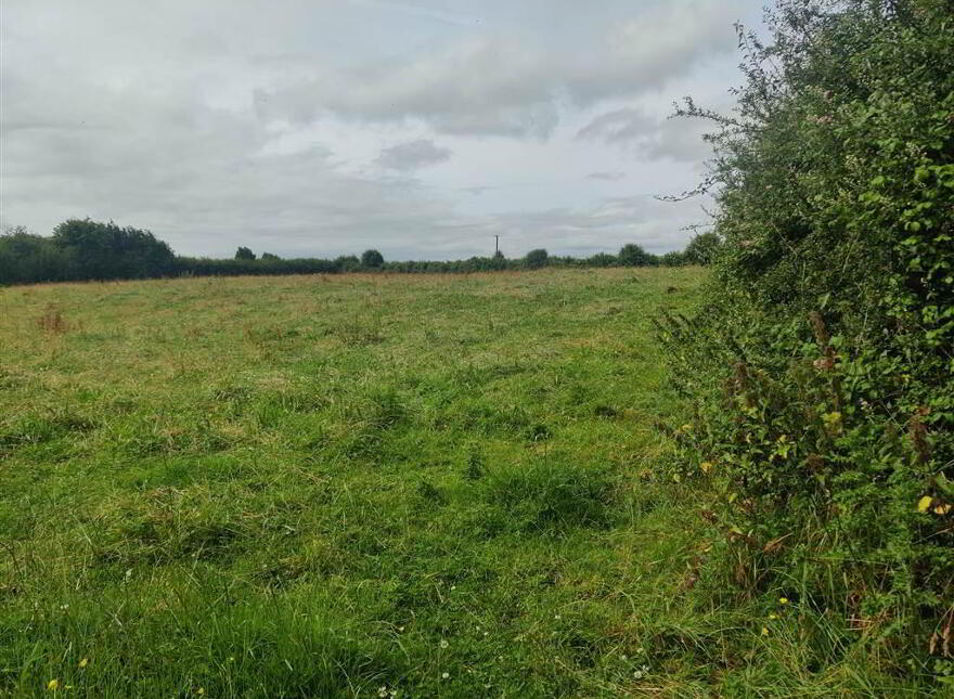 Lands, Of Circa 18.05 Acres Approx, Skehanagh Upper , Ballintubber, Claremorris